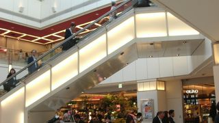 穴場かと思ったら穴場じゃない