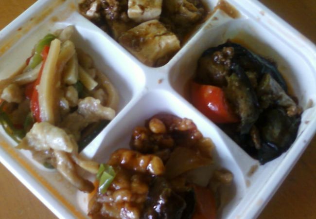 アットホームです。