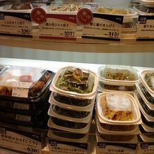 たくさんの種類があり、迷います。