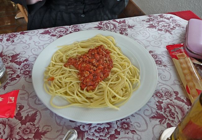 エーデルワイス (ミズリナ湖)