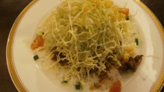 レストランはなかご