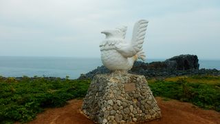 沖縄最北端！！