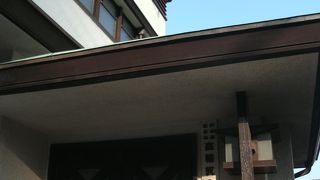 ここはプロテスタント。カトリックは別。