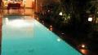 バリ アイランド ヴィラズ アンド スパ スミニャック