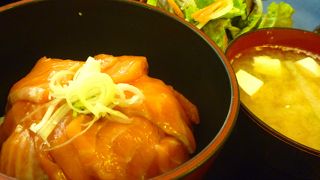 お菓子は勿論ランチも美味しい