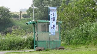 残念ながら水曜日はお休みだそうで