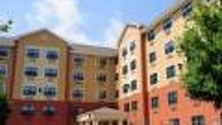 エクステンデット ステイ アメリカ スイーツ メドウランズ ラザーフォード