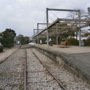 志免鉄道記念公園 