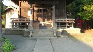 祭囃子聞いてみたい・・