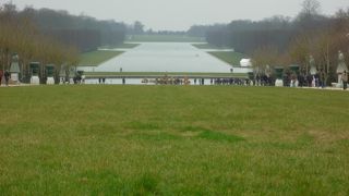 とにかく広い！