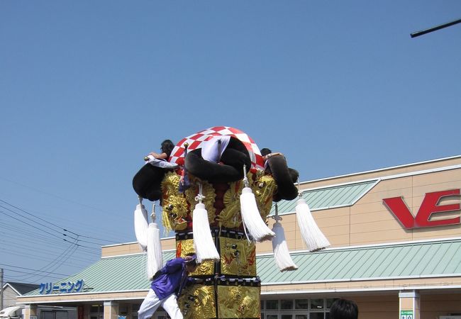 子供太鼓祭り