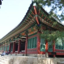 即祚堂（チュクチョダン） 