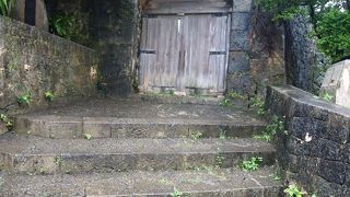 航海安全の守り神