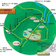 「池の平湿原」行き、シャトルバスの運行は休止