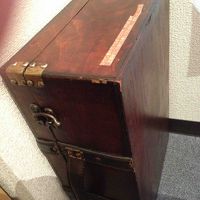 スペイン製オリジナルボックス