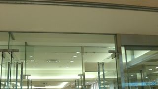 8階の本屋さんで・・