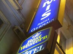 Best Western Aramis Saint-Germain 写真