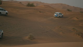 リアクションで怖さは変わる。