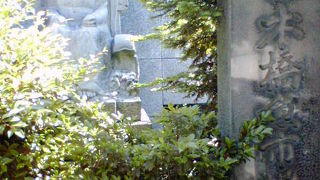 かつては魚市場だった日本橋の説明