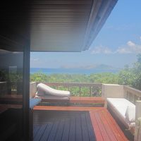 朝、冷房の効いたお部屋から出た途端・・・レンズが結露