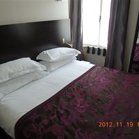 狭い＆綺麗なお部屋