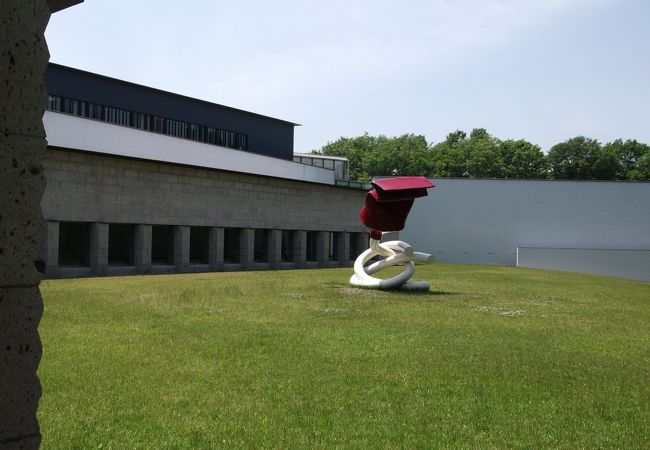 宇都宮美術館｜企画展