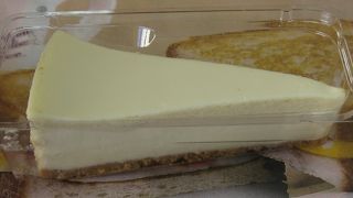 カパフルアベニューで手軽なおやつの時間