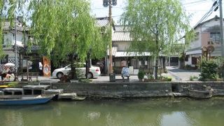 日本のベニス？