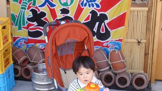 超お気に入りスポット。ランチもディナーもおススメ！！