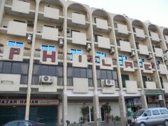 Philae Hotel Aswan 写真