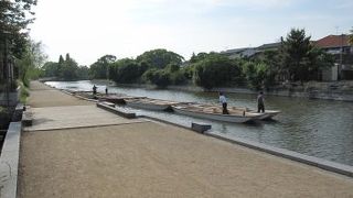 地域により風情が異なります