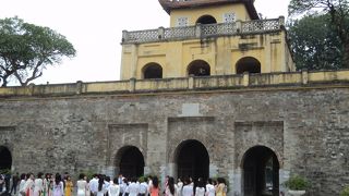 広い公園のようです