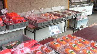 パンの工場直売処