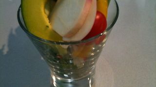 週末は時間をずらして