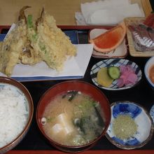 深海魚 By ごはん3杯 深海魚料理 魚重食堂のクチコミ フォートラベル
