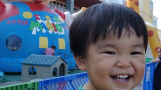 色々あって楽しいところ