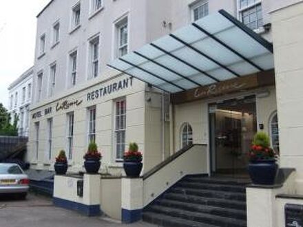 ラ リザーブ ホテル 写真