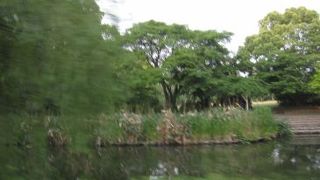 三柱神社の敷地内にありました