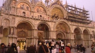 内観も外観も素晴らしい！