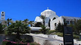 どこから入るの？