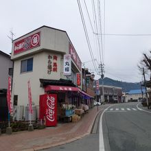 精肉 唐揚 丸福高森店