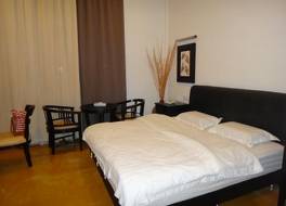 OYO 212 ビューフォード ホテル