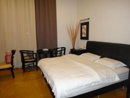 OYO 212 ビューフォード ホテル 写真