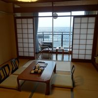 シービューのお部屋