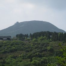 駒ケ岳