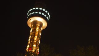 横浜のかわいいランドマーク