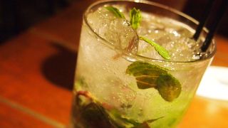 自由が丘駅近バー