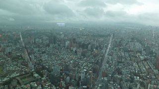 台湾のランドマーク