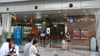 高速化と電化を切に願う