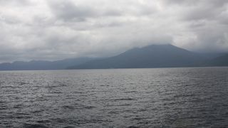 手軽に訪れることができます